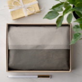 Anthaeneum George Washington 1. US-Präsident Seidenpapier (Geschenk)