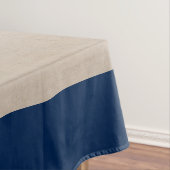 Anthaeneum George Washington 1. US-Präsident Tischdecke (Beispiel)