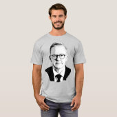 Anthony Albanese T-Shirt (Vorne ganz)