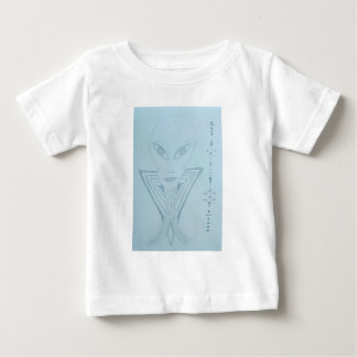 Anthony Baby T-shirt