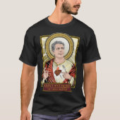 anthony bourdain Essential T - Shirt (Vorderseite)