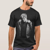 Anthony Bourdain    T-Shirt (Vorderseite)