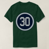 Anthony Brown TShirt (Design vorne)