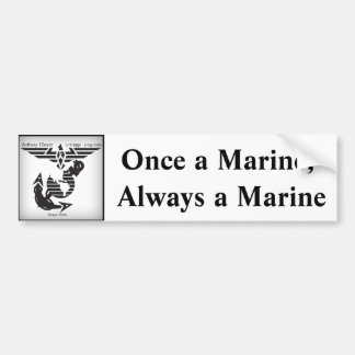 Anthony Chavez Autoaufkleber