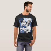 Anthony Cirelli Hockey Lightning T-Shirt (Vorne ganz)