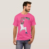 Anthony Davis T-Shirt (Vorne ganz)