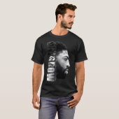 Anthony Davis - Unibrow T-Shirt (Vorne ganz)