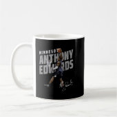 Anthony Edwards Dunk Kaffeetasse (Links)