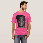 Anthony Edwards T-Shirt (Vorne ganz)