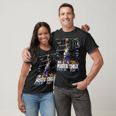 Anthony Edwards T-Shirt (Unisex)