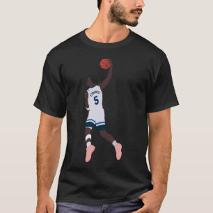 Anthony Edwards T-Shirt