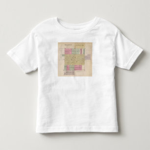 Anthony, Harper County, Kansas Kleinkind T-shirt