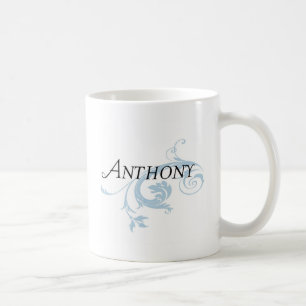 Anthony Kaffeetasse