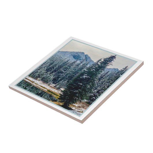 Anthony Lake Fliese (Seite)