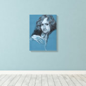 Anthony Leinwanddruck (Insitu (Holzboden))