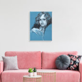 Anthony Leinwanddruck (Insitu (Wohnzimmer))