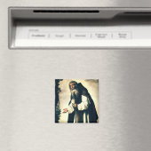 Anthony Magnet (In Situ (Geschirrspüler))