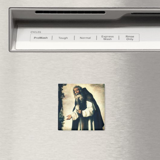 Anthony Magnet (In Situ (Geschirrspüler))