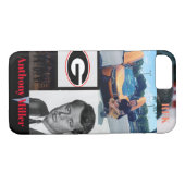 Anthony Miller und RFK iPhone/iPad Case (Rückseite (Horizontal))