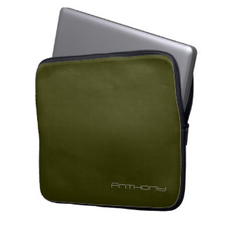 Anthony Neopren-Laptop-Hülle 13 Zoll Laptopschutzhülle