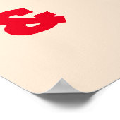 Anthony of Padua, Finder der verlorenen Dinge (TF Poster (Ecke)