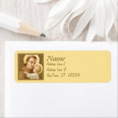 Anthony of Padua & the Christ Child (JM 05) (Insitu)