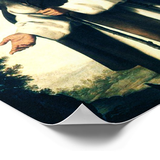 Anthony Poster (Ecke)