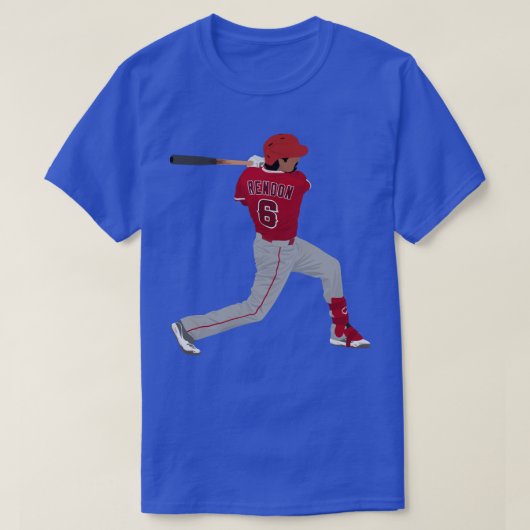 Anthony Rendon T-Shirt (Design vorne)