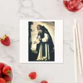 Anthony Serviette (Beispiel)