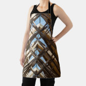 Anthony Skylights Schürze (InSitu)