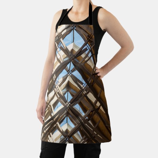 Anthony Skylights Schürze (InSitu)