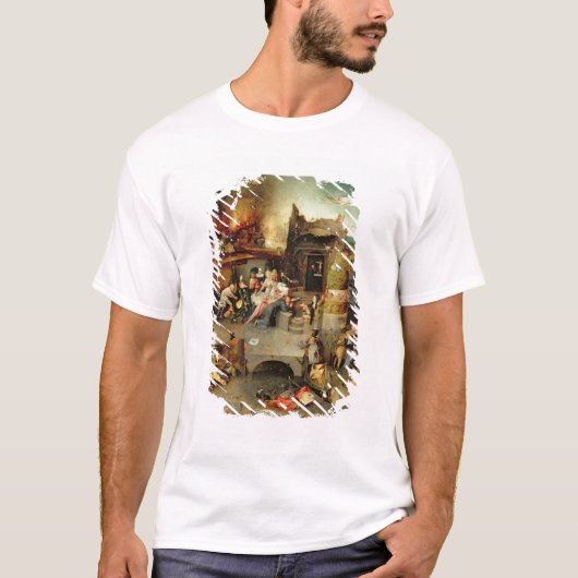 Anthony T-Shirt (Vorderseite)