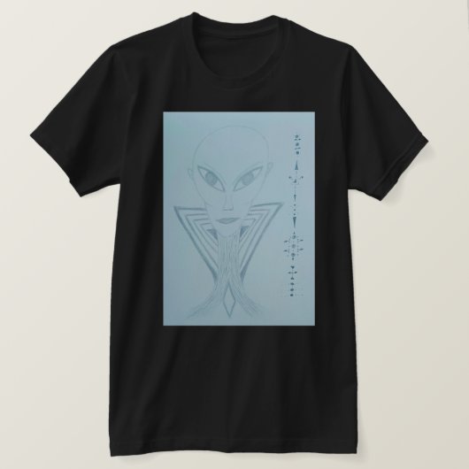 Anthony T-Shirt (Design vorne)