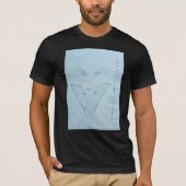 Anthony T-Shirt (Vorderseite)