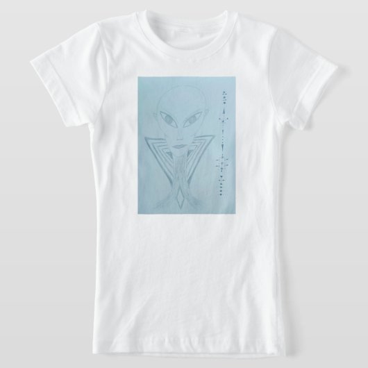 Anthony T-Shirt (Ablage )