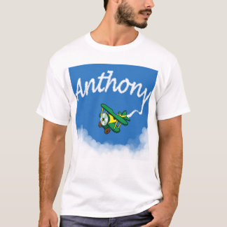Anthony T-Shirt
