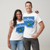 Anthony T-Shirt (Unisex)