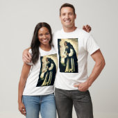 Anthony T-Shirt (Unisex)