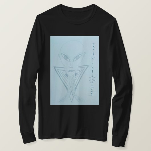 Anthony T-Shirt (Design vorne)