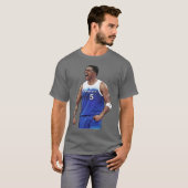 Anthony The Great Edwards T-Shirt (Vorne ganz)