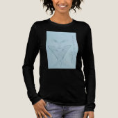 Anthony Tri-Blend Shirt (Vorderseite)