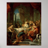 Anthony und Cleopatra Poster (Vorne)