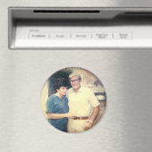 Anthony und Loretta Magnet (In Situ (Geschirrspüler))