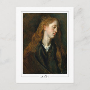 Anthony van Dyck #140 - Kunstpostkarte Postkarte