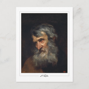Anthony van Dyck #362 - Kunstpostkarte Postkarte