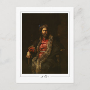 Anthony van Dyck #590 - Kunstpostkarte Postkarte