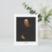 Anthony van Dyck #782 - Fine Art Postcard Postkarte (Stehend Vorderseite)
