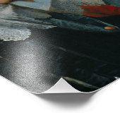 Anthony van Dyck - Charles I (1600-49) Fotodruck (Ecke)