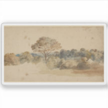 Anthony van Dyck - Landschaft