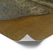 Anthony van Dyck - William mit seiner Braut Poster (Ecke)